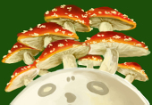 くもじ