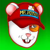 Mr.Potato