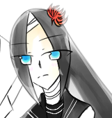 黒奏　哀理