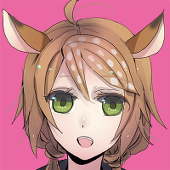 なるは