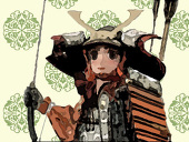 毒うさぎサン