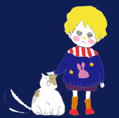 おがわんこ