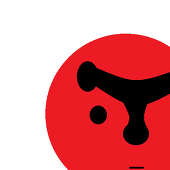 芝野原爆進中