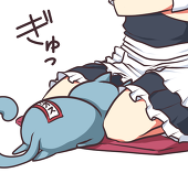 猫魔人