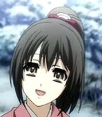 夏日Natsu