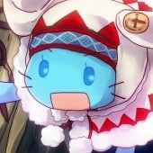 祐