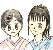チエ★マキ