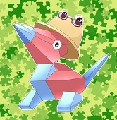 ぽりょごん