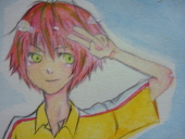 覇譜na