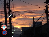 おなかすいた