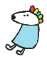 えんぴつねずみ