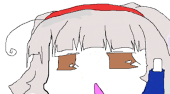 由真style