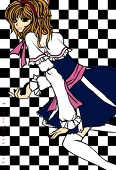 柔尾 苺姫(やわらお まいき)