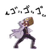 はぎゃん
