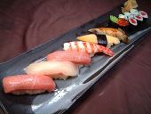 SushiPrince