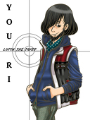 YOURI