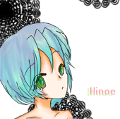 Hinoe@再復活