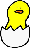 しゃきしゃき゜