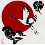排雲鶴