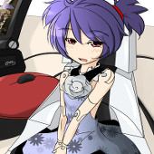 あまなつ(*ﾉωﾉ)