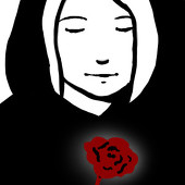 Crimson 狐
