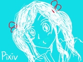 みゅん＊＊