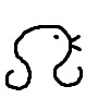 寺座わたがし(し〜)