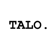 TALO.