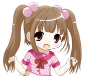 手袋お兄さん