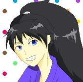 ケラケラ