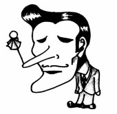 鉄砲玉