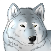 WereWolf@ケモナー