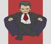 有桐社