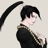 鼓月