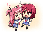 まる