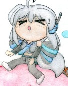 赤忍者