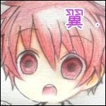 翼