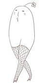 烫moko