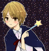 めろめろ