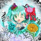 おんぷ♪orきつねっこ♪