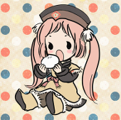 ミツ☆