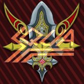 爆破