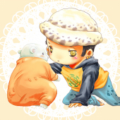 プチブタ
