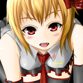 葉狐