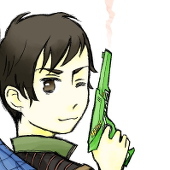 悠人