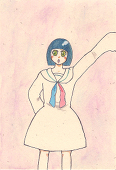 ぽん＊
