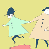 も