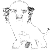 でろん