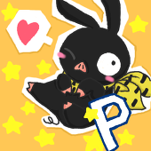 haruru☆、