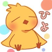 ひより